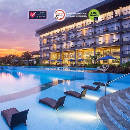 Swiss-Belresort Belitung Tanjungbinga Zewnętrze zdjęcie