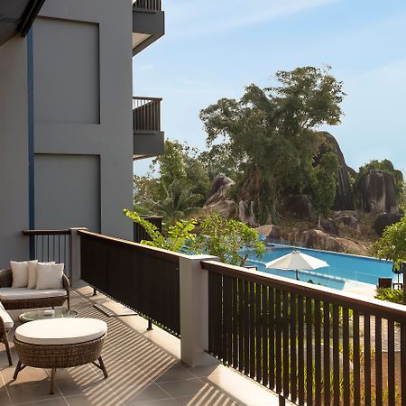 Swiss-Belresort Belitung Tanjungbinga Zewnętrze zdjęcie