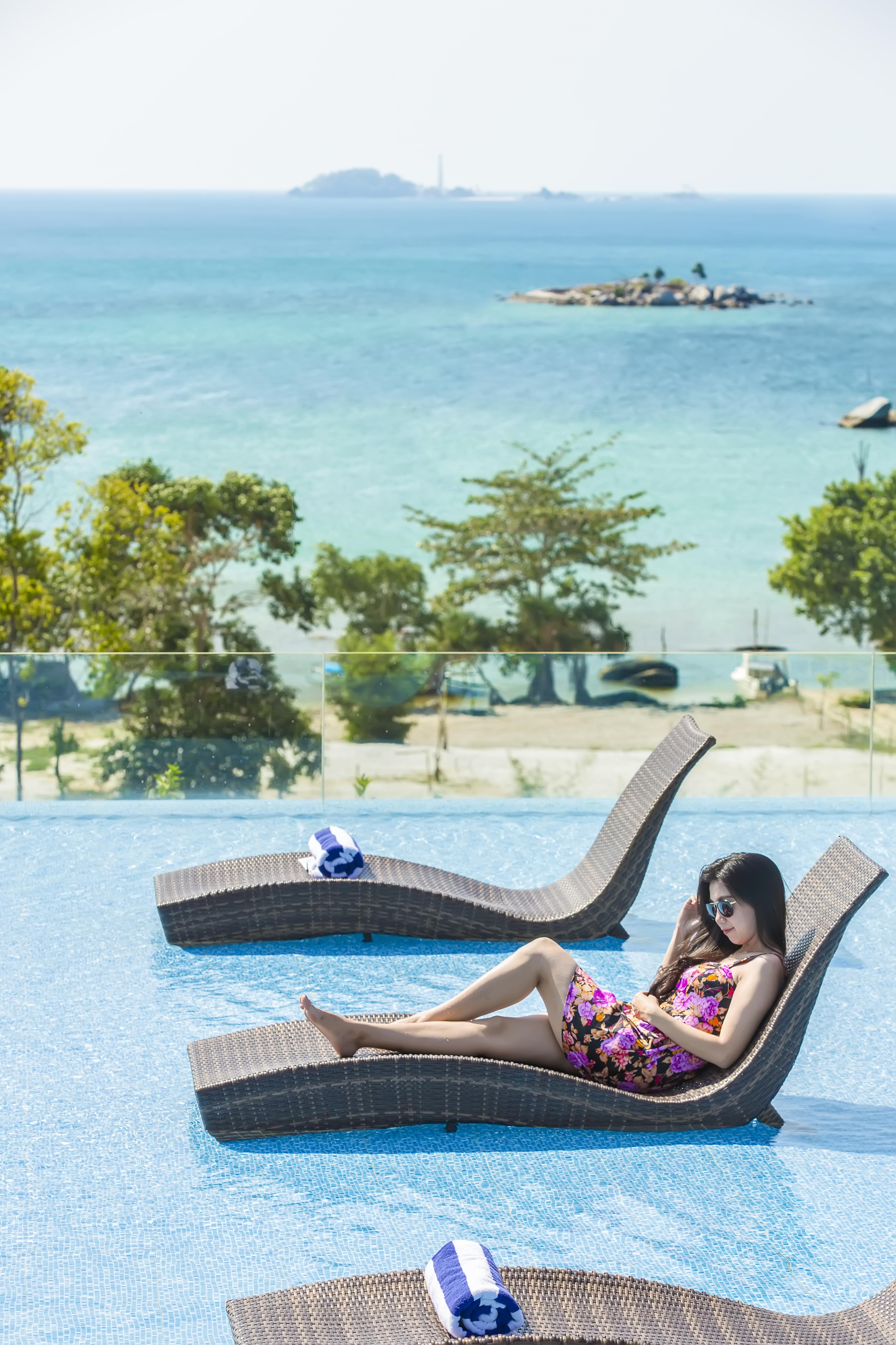 Swiss-Belresort Belitung Tanjungbinga Zewnętrze zdjęcie