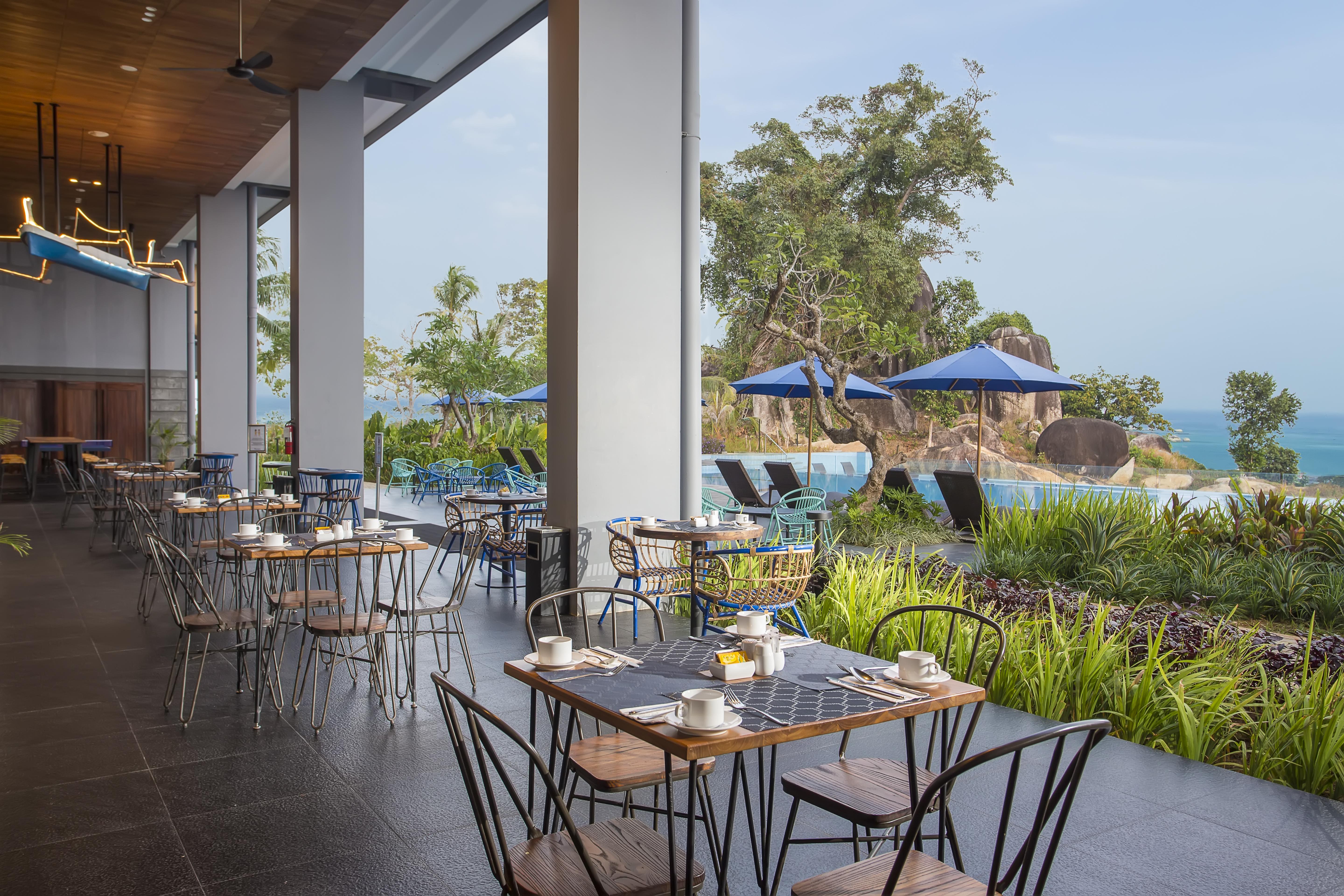 Swiss-Belresort Belitung Tanjungbinga Zewnętrze zdjęcie