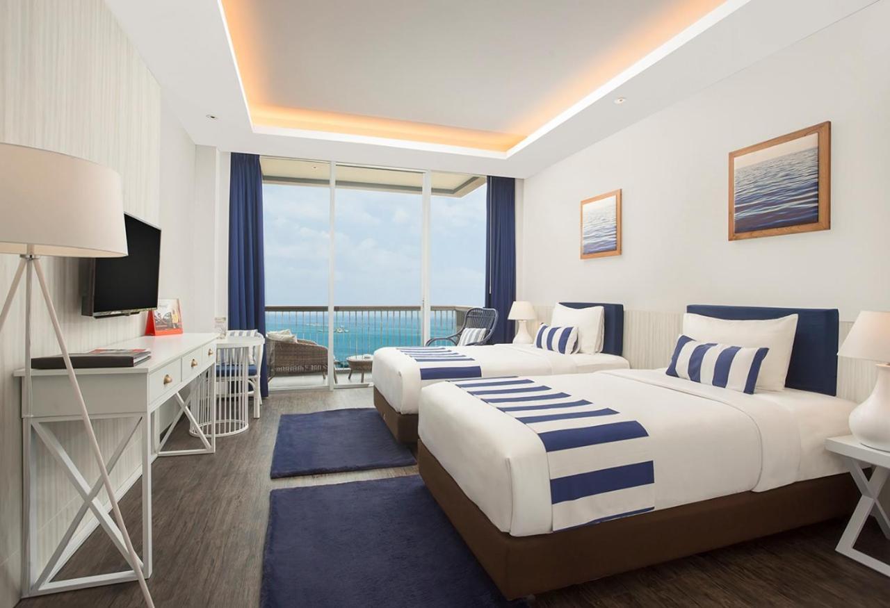 Swiss-Belresort Belitung Tanjungbinga Zewnętrze zdjęcie