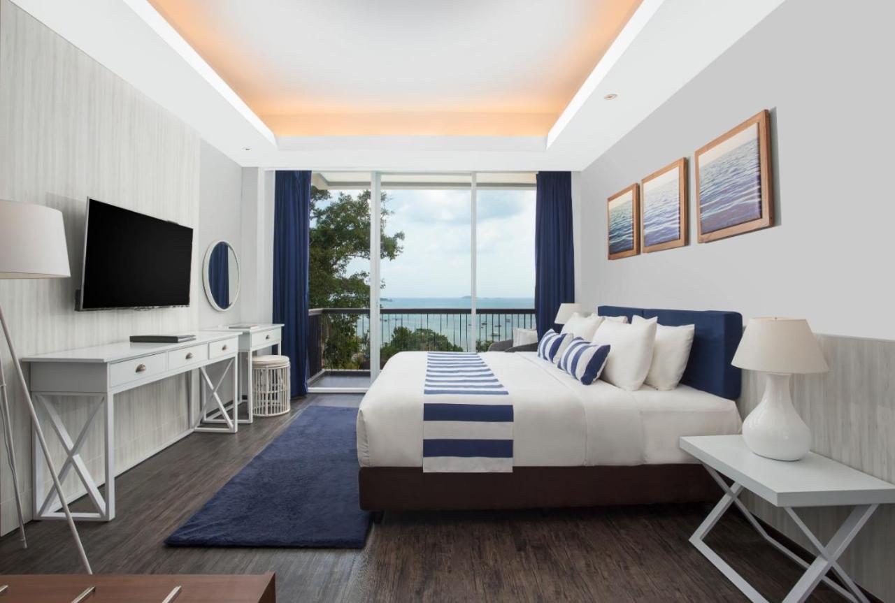 Swiss-Belresort Belitung Tanjungbinga Zewnętrze zdjęcie