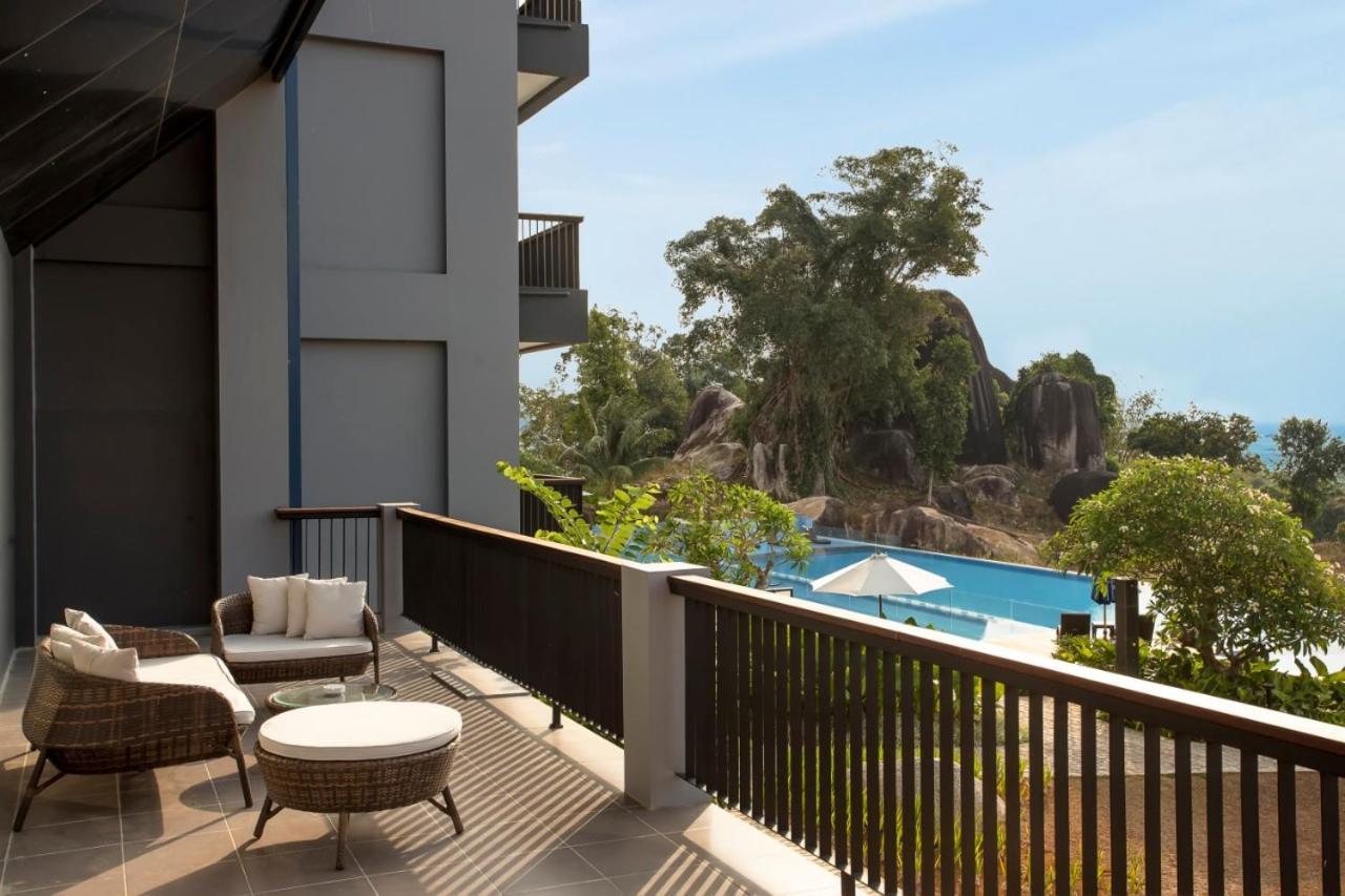 Swiss-Belresort Belitung Tanjungbinga Zewnętrze zdjęcie