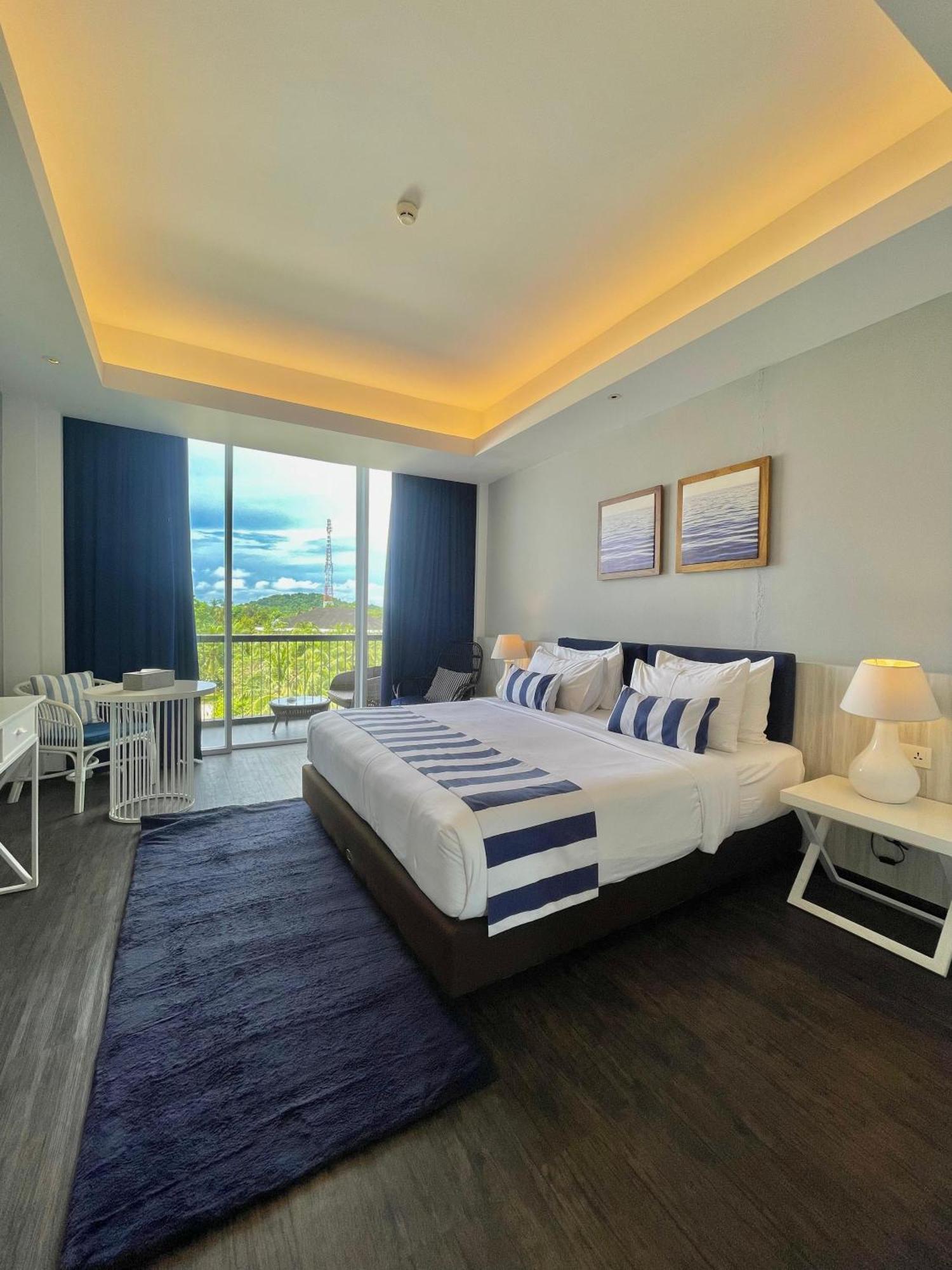 Swiss-Belresort Belitung Tanjungbinga Zewnętrze zdjęcie
