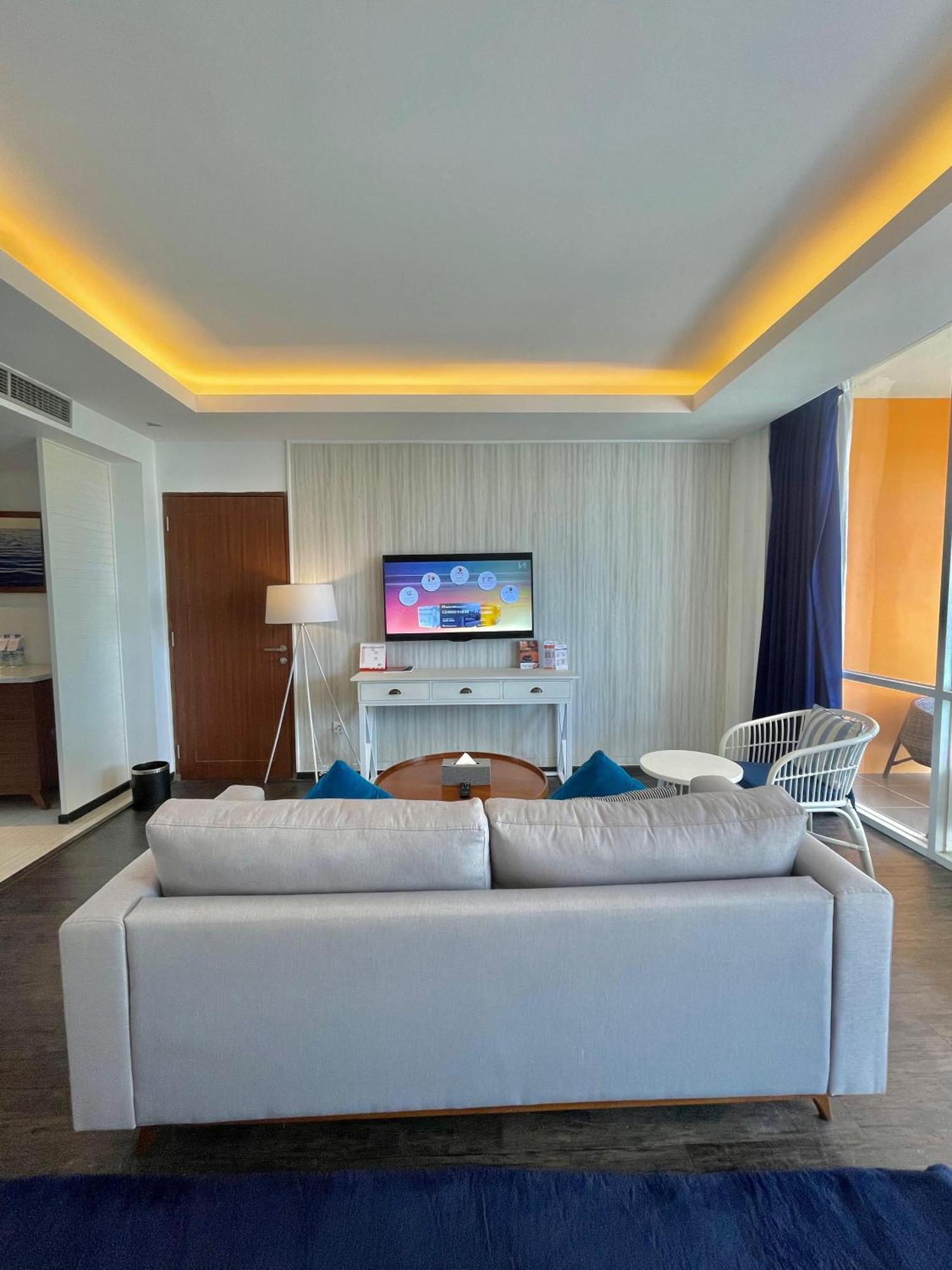 Swiss-Belresort Belitung Tanjungbinga Zewnętrze zdjęcie