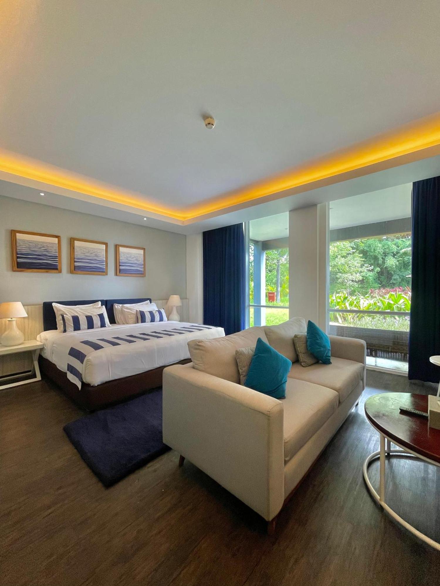 Swiss-Belresort Belitung Tanjungbinga Zewnętrze zdjęcie