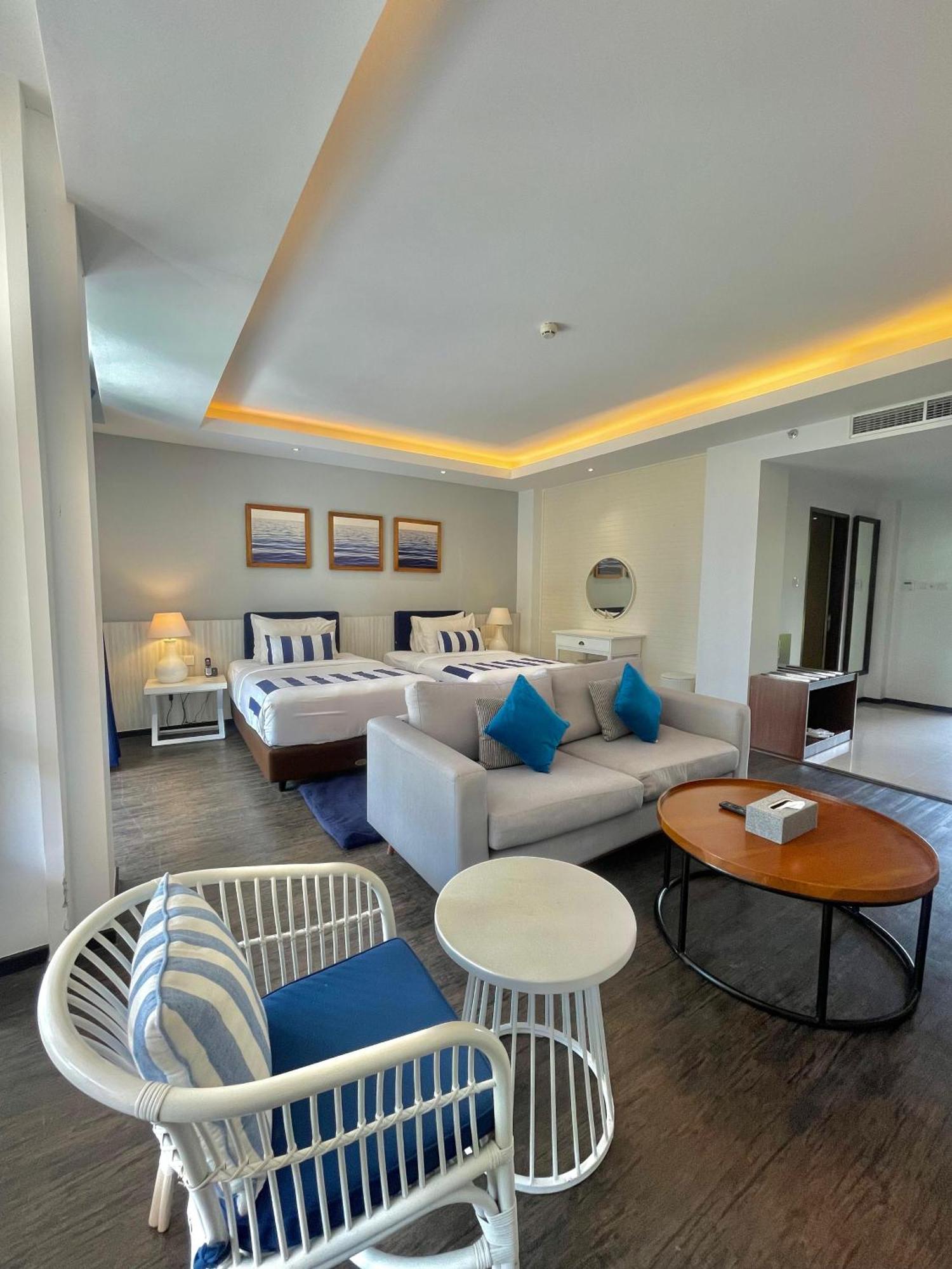 Swiss-Belresort Belitung Tanjungbinga Zewnętrze zdjęcie