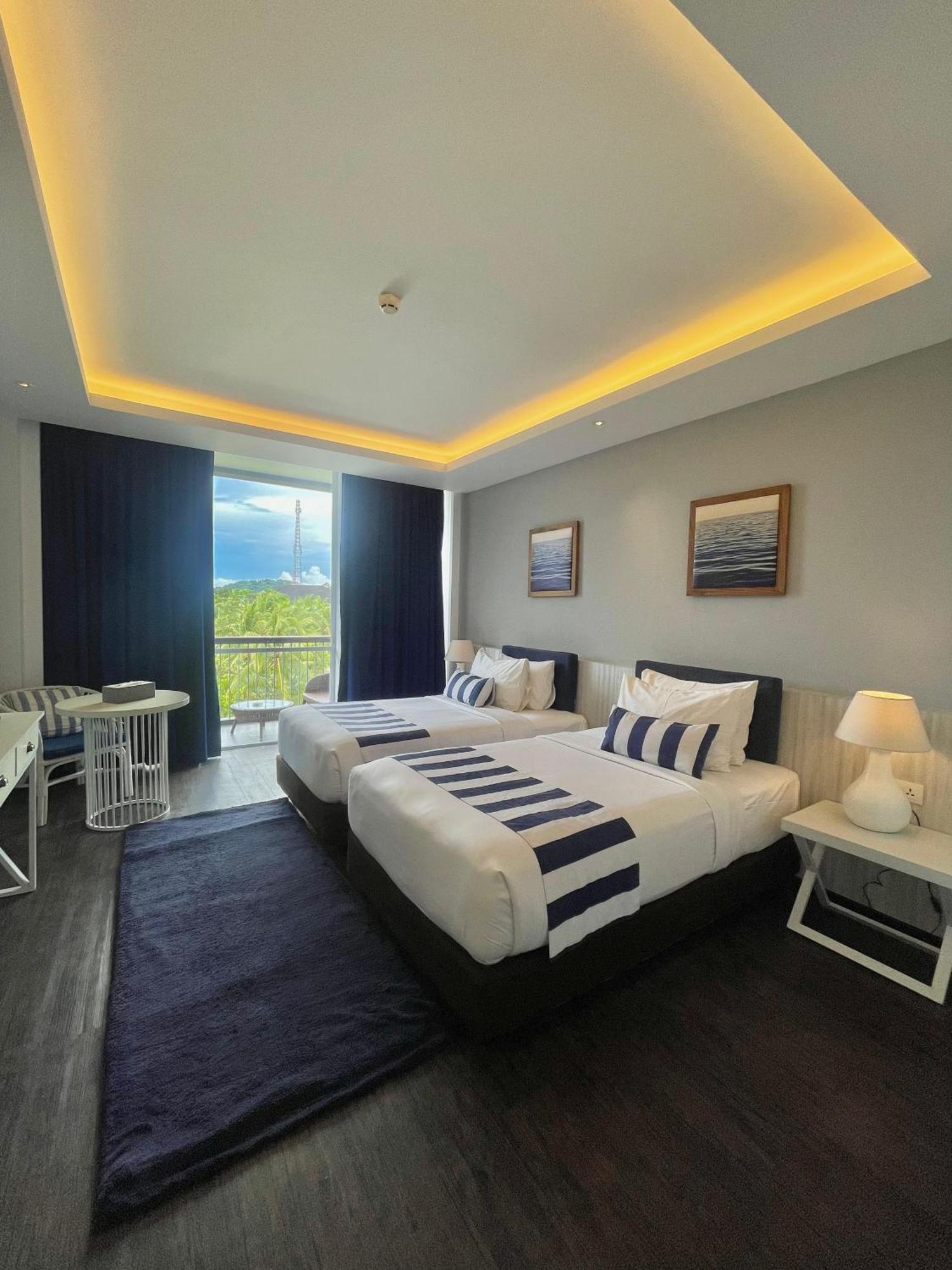 Swiss-Belresort Belitung Tanjungbinga Zewnętrze zdjęcie