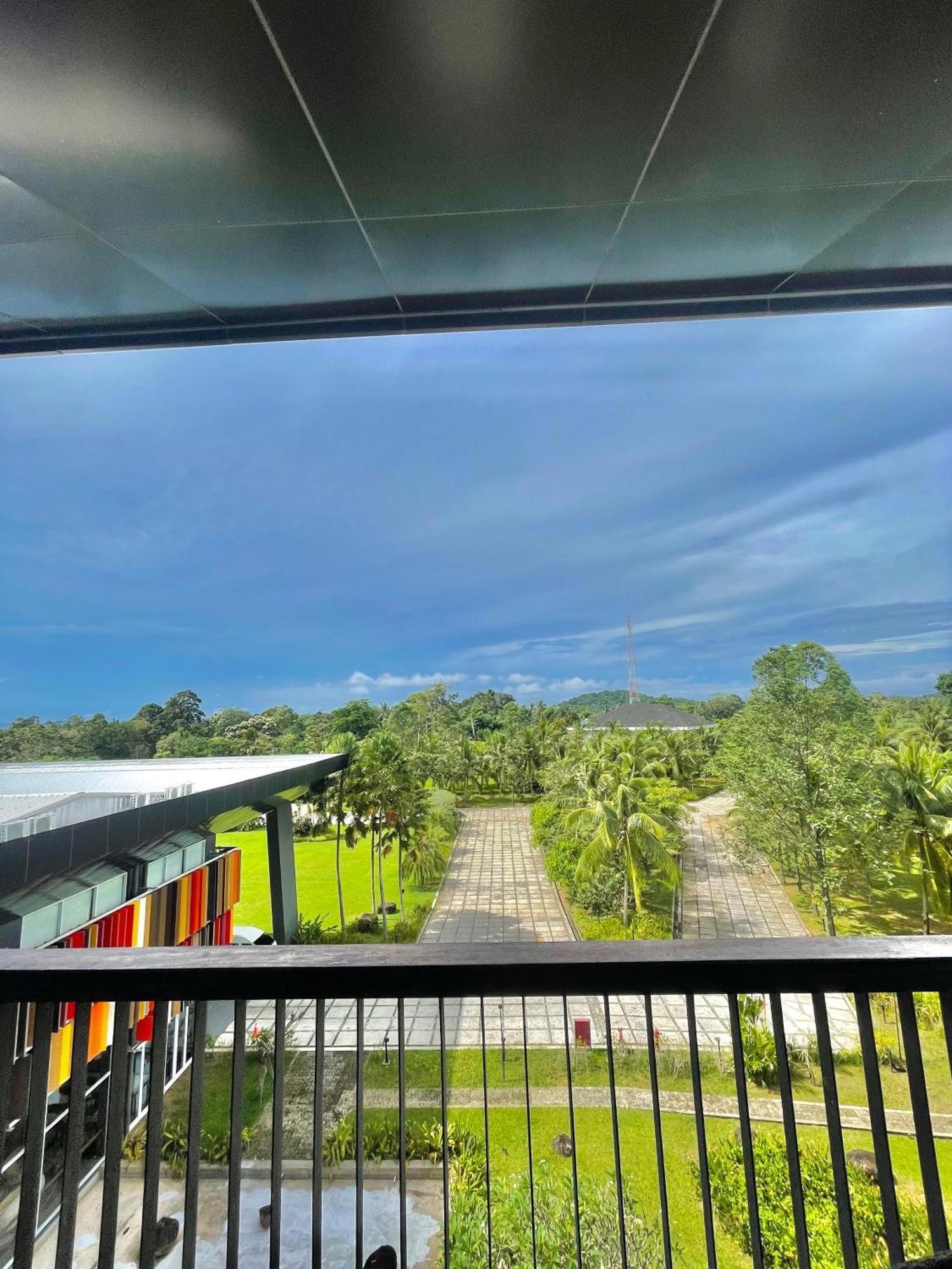 Swiss-Belresort Belitung Tanjungbinga Zewnętrze zdjęcie