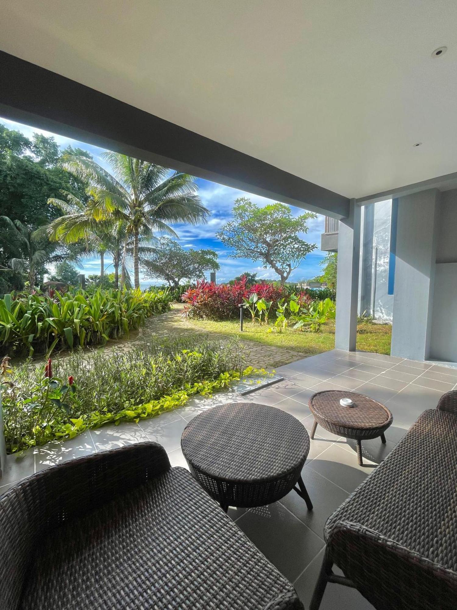 Swiss-Belresort Belitung Tanjungbinga Zewnętrze zdjęcie
