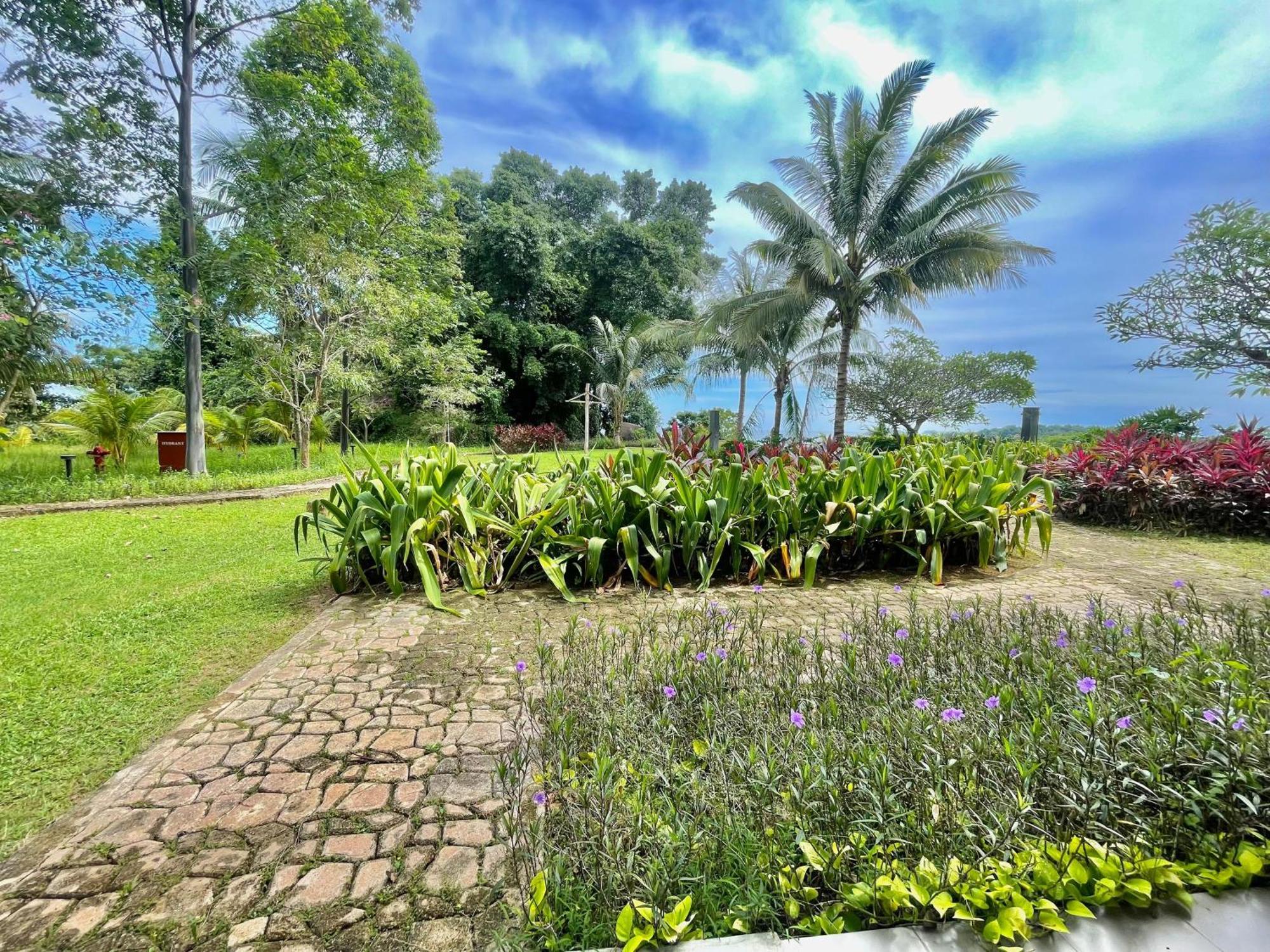 Swiss-Belresort Belitung Tanjungbinga Zewnętrze zdjęcie