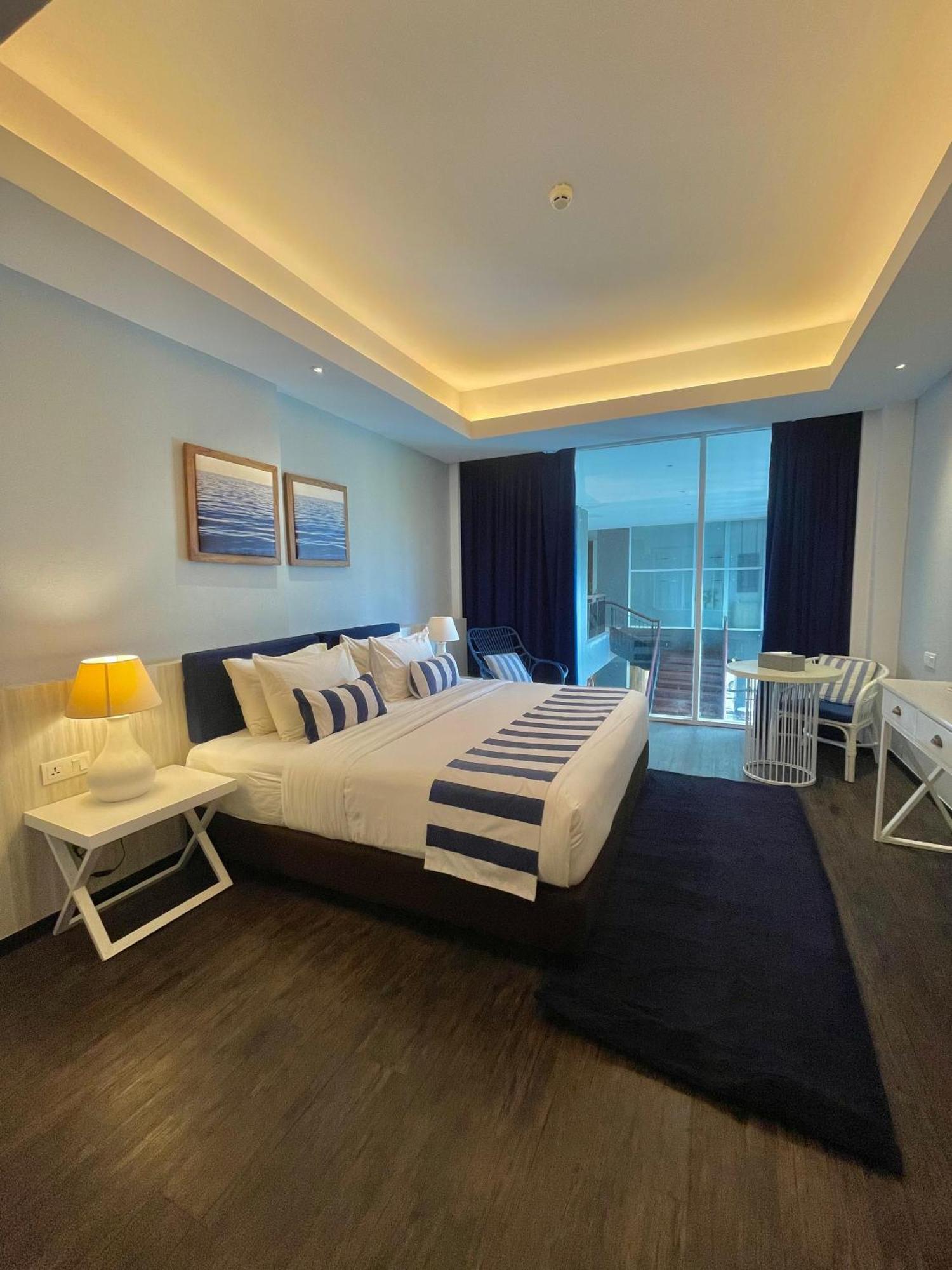 Swiss-Belresort Belitung Tanjungbinga Zewnętrze zdjęcie