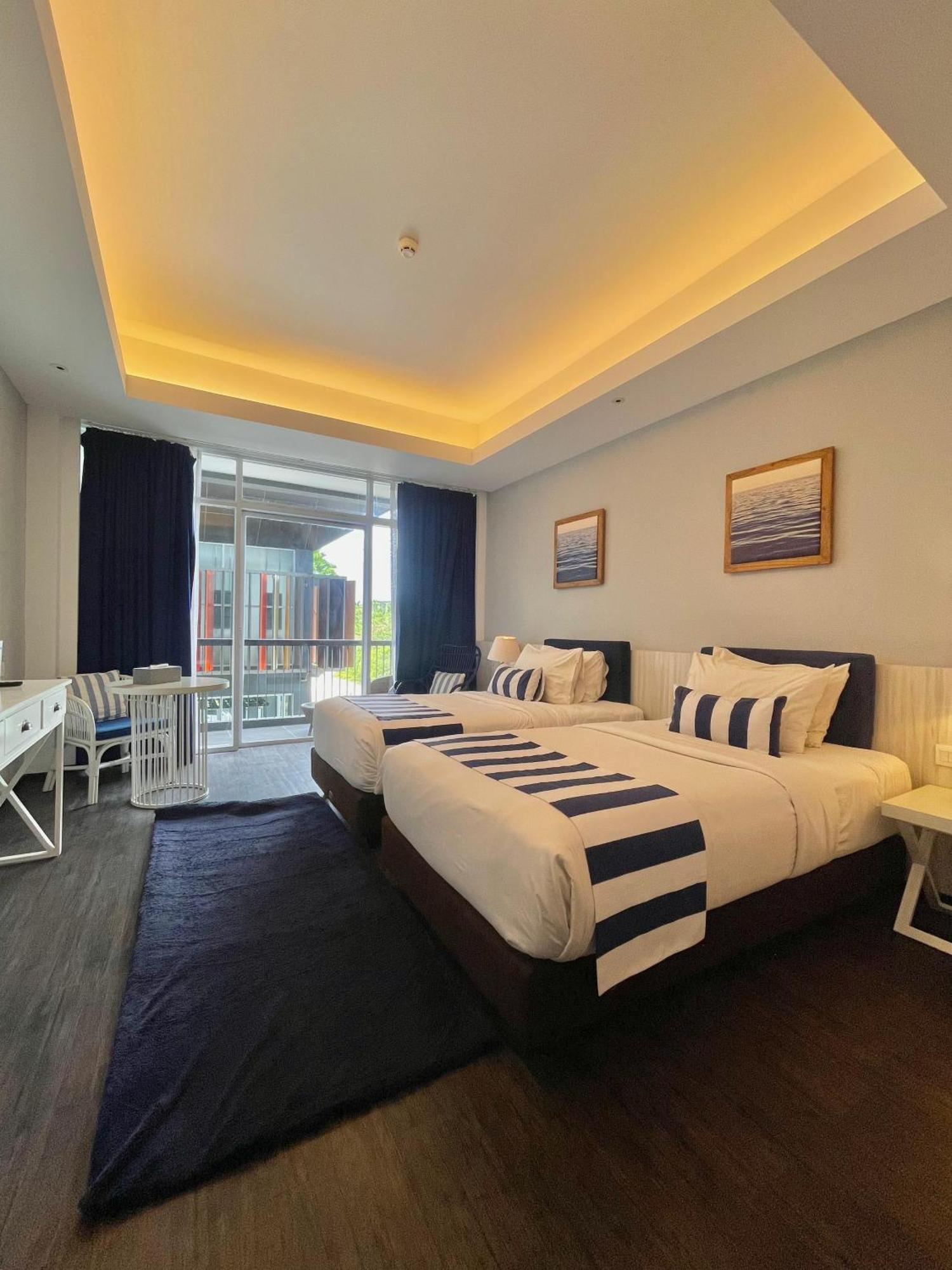Swiss-Belresort Belitung Tanjungbinga Zewnętrze zdjęcie