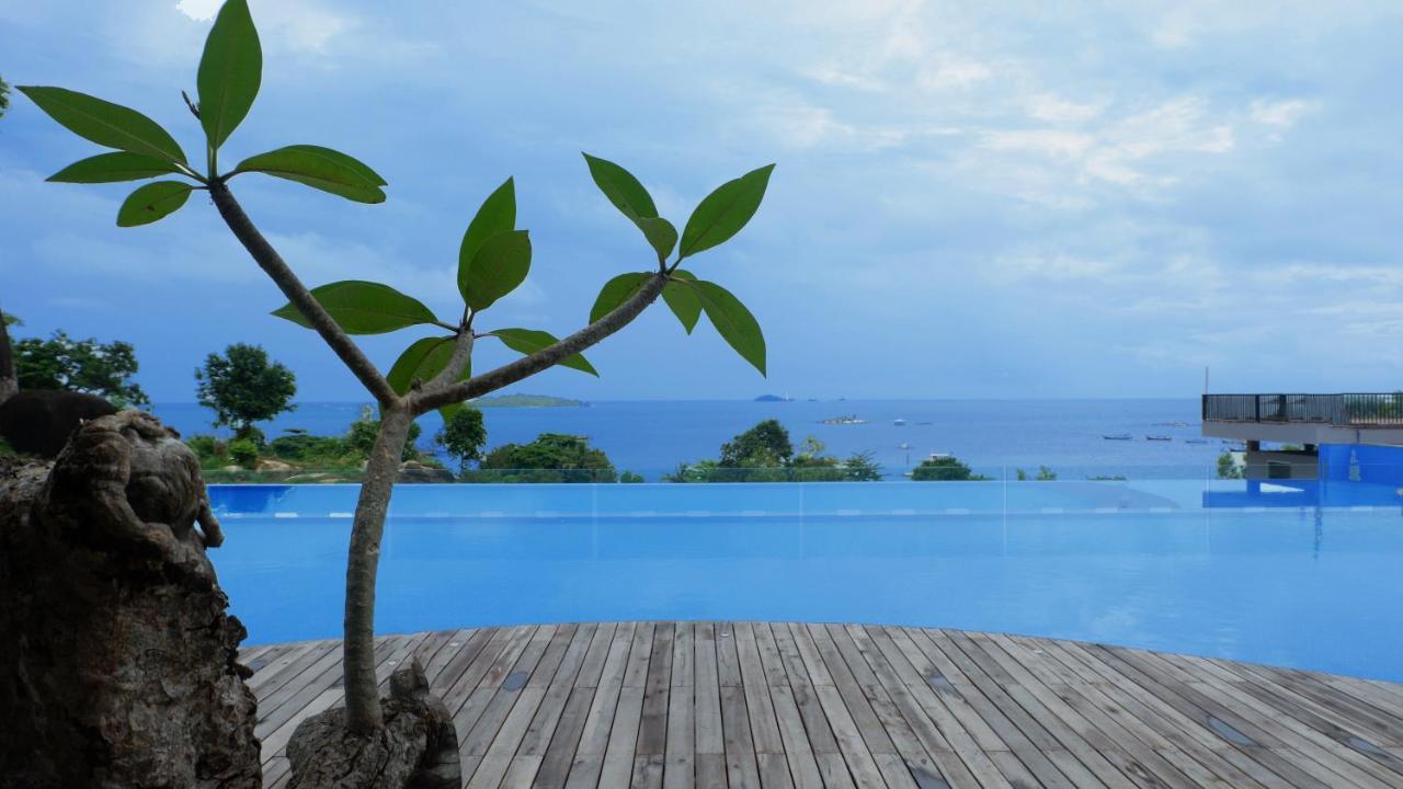 Swiss-Belresort Belitung Tanjungbinga Zewnętrze zdjęcie
