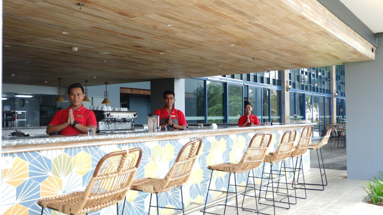 Swiss-Belresort Belitung Tanjungbinga Zewnętrze zdjęcie