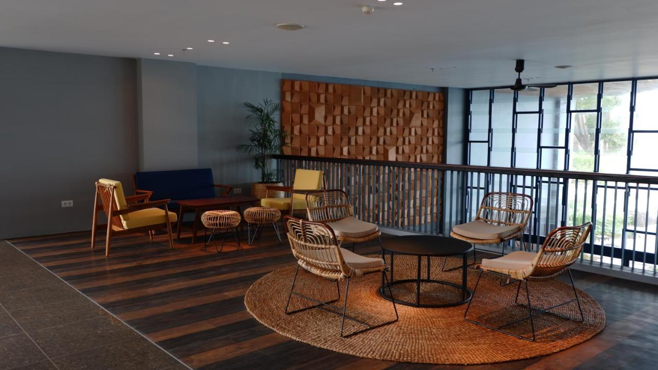 Swiss-Belresort Belitung Tanjungbinga Zewnętrze zdjęcie