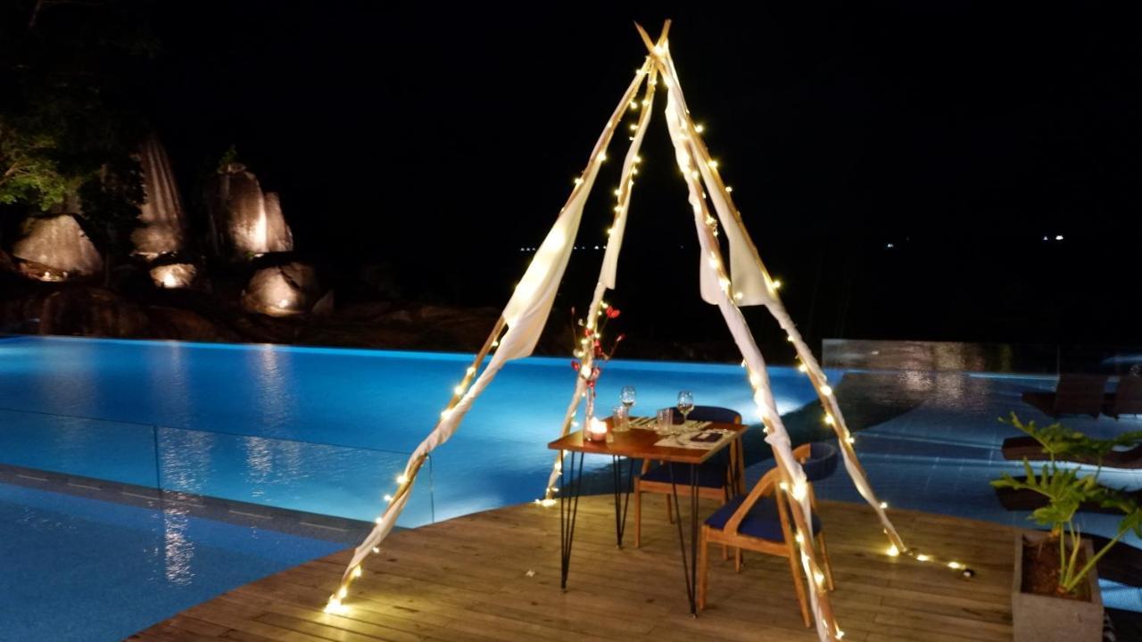 Swiss-Belresort Belitung Tanjungbinga Zewnętrze zdjęcie