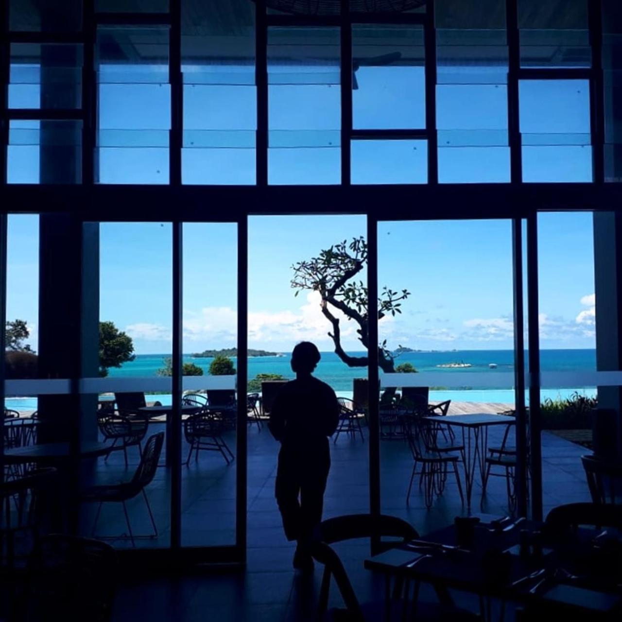 Swiss-Belresort Belitung Tanjungbinga Zewnętrze zdjęcie
