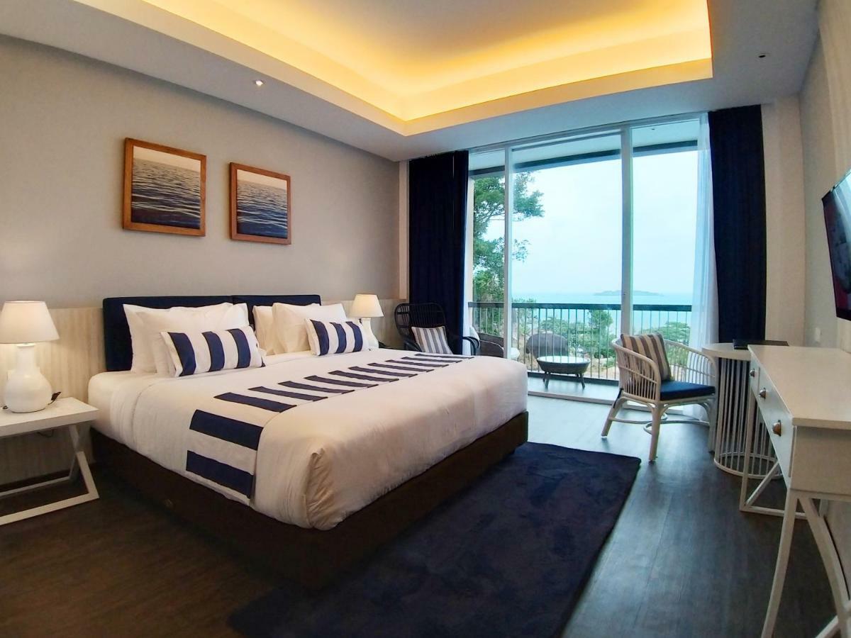 Swiss-Belresort Belitung Tanjungbinga Zewnętrze zdjęcie