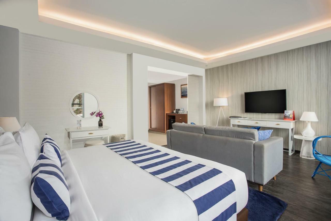 Swiss-Belresort Belitung Tanjungbinga Zewnętrze zdjęcie