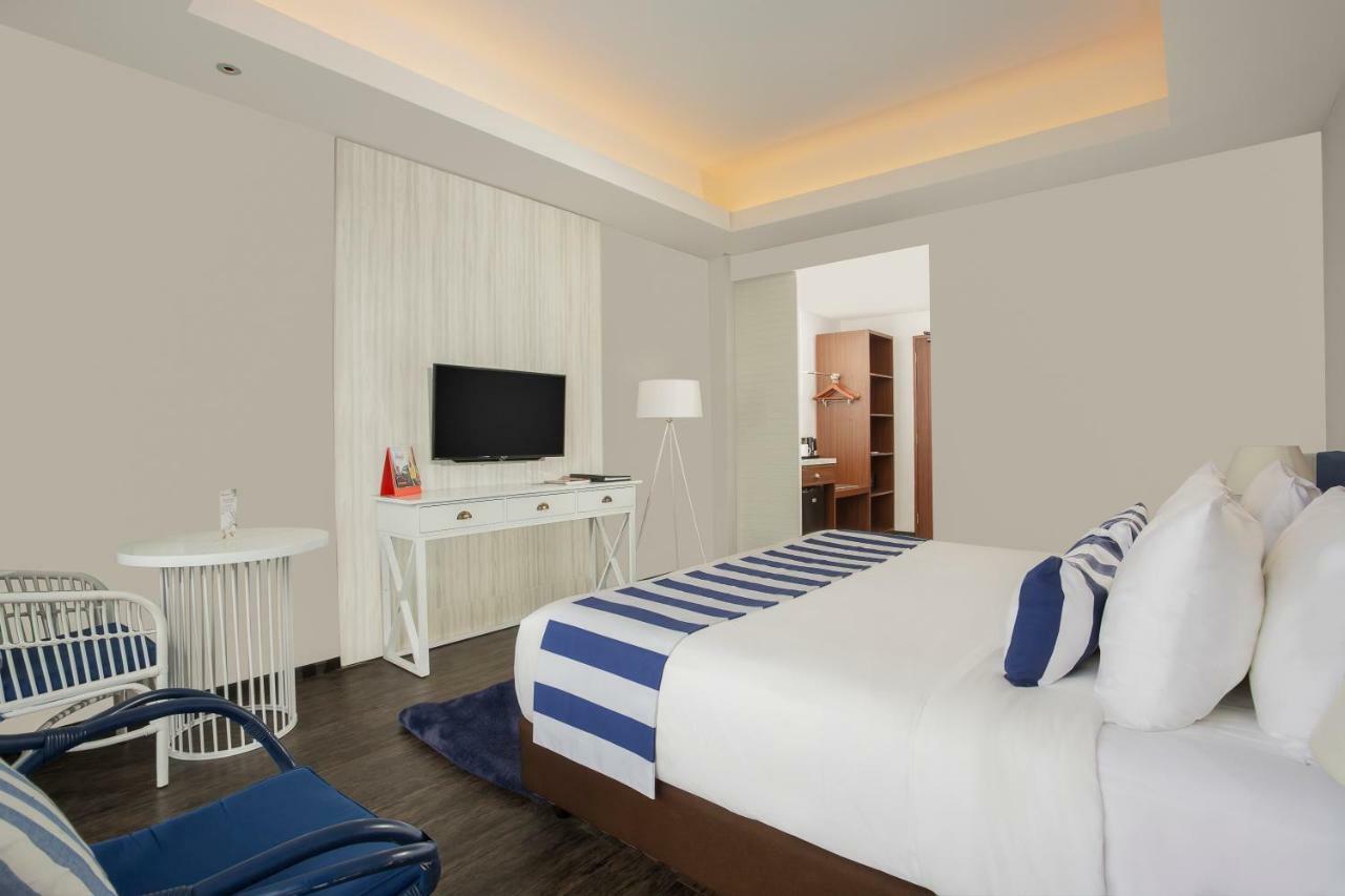 Swiss-Belresort Belitung Tanjungbinga Zewnętrze zdjęcie